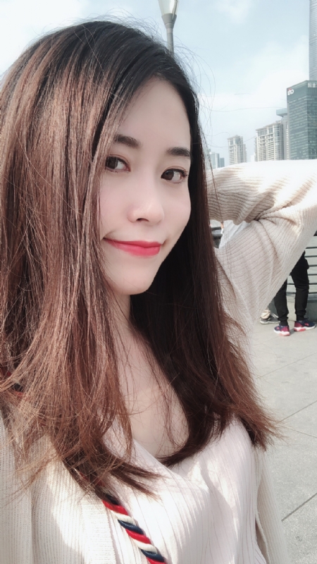 李梦婷的第一张照片--长泰交友网