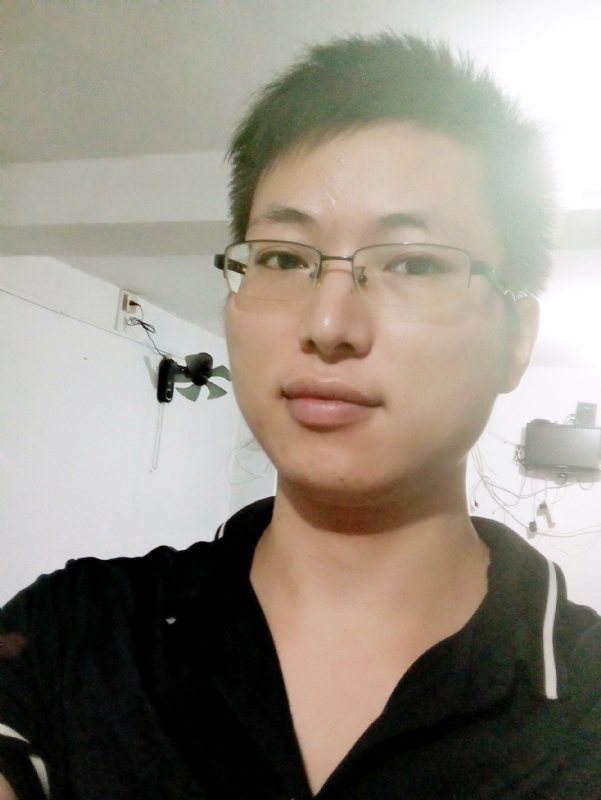 安静的心的第一张照片--长泰交友网