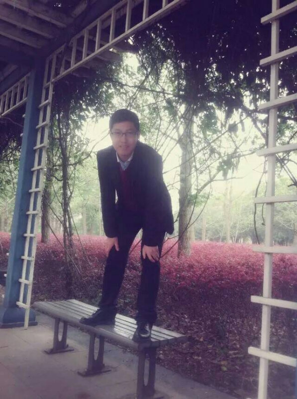 果子的第一张照片--长泰交友网