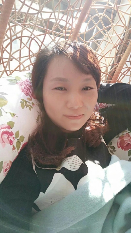 悦己的第一张照片--长泰交友网