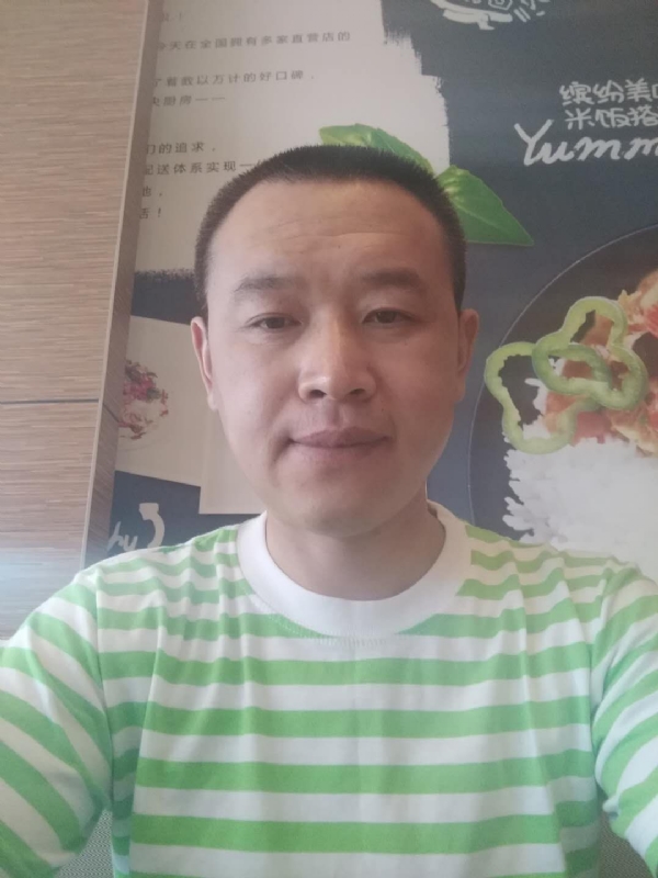 未婚男西安高陵36岁的第一张照片--长泰交友网