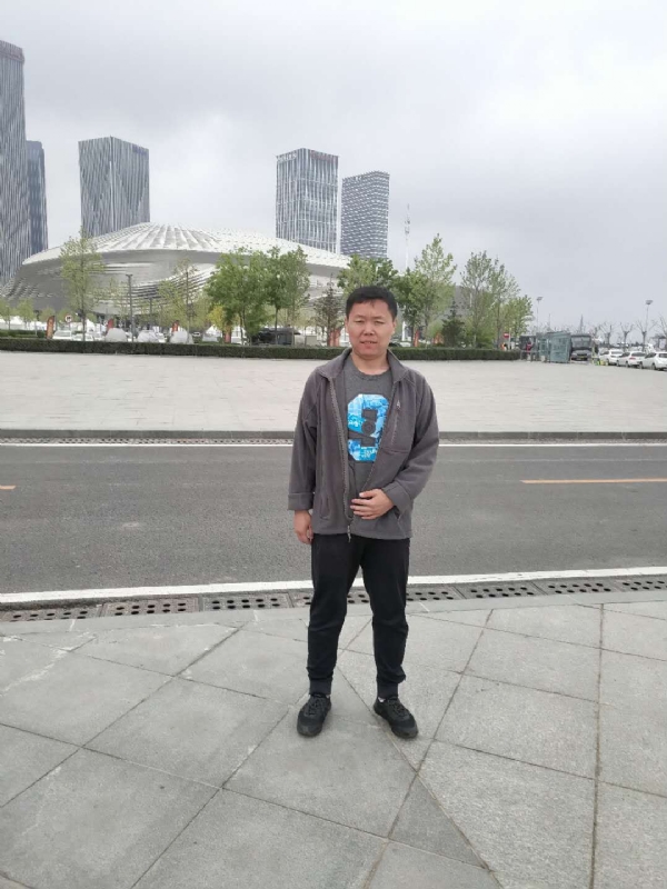 衍水大桥的第一张照片--长泰交友网