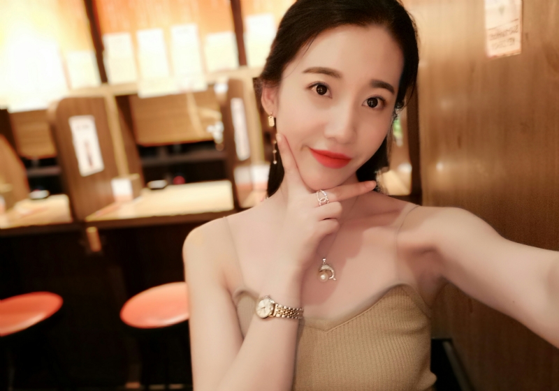 杨文嘉的第一张照片--长泰交友网