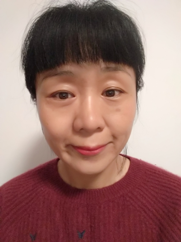 余生请你指教的第一张照片--长泰交友网
