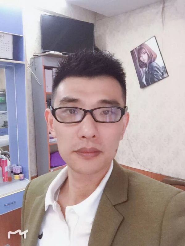 你的笨蛋的第一张照片--长泰交友网