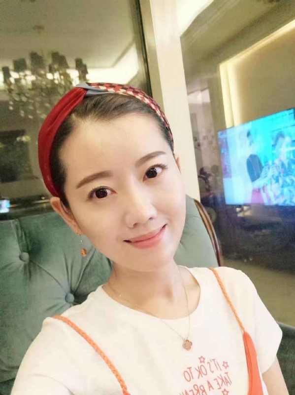 小河的第二张照片--长泰交友网