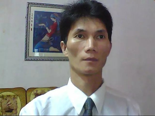 阿文的第一张照片--长泰交友网
