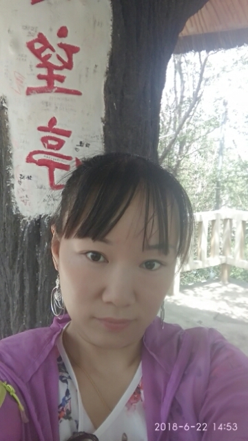 春天里的蒲谷英的第一张照片--长泰交友网