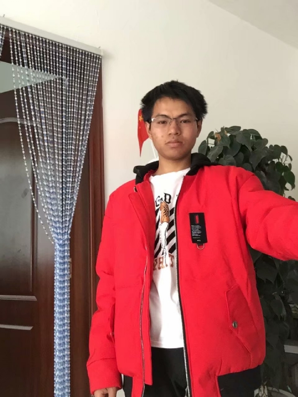 新希望的第一张照片--长泰交友网