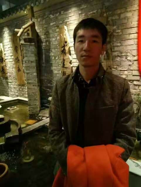 王森的第一张照片--长泰交友网