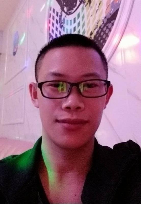 小海哥哥的第一张照片--长泰交友网