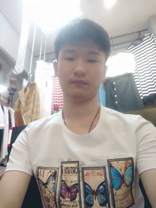 许你一世的第一张照片--长泰交友网