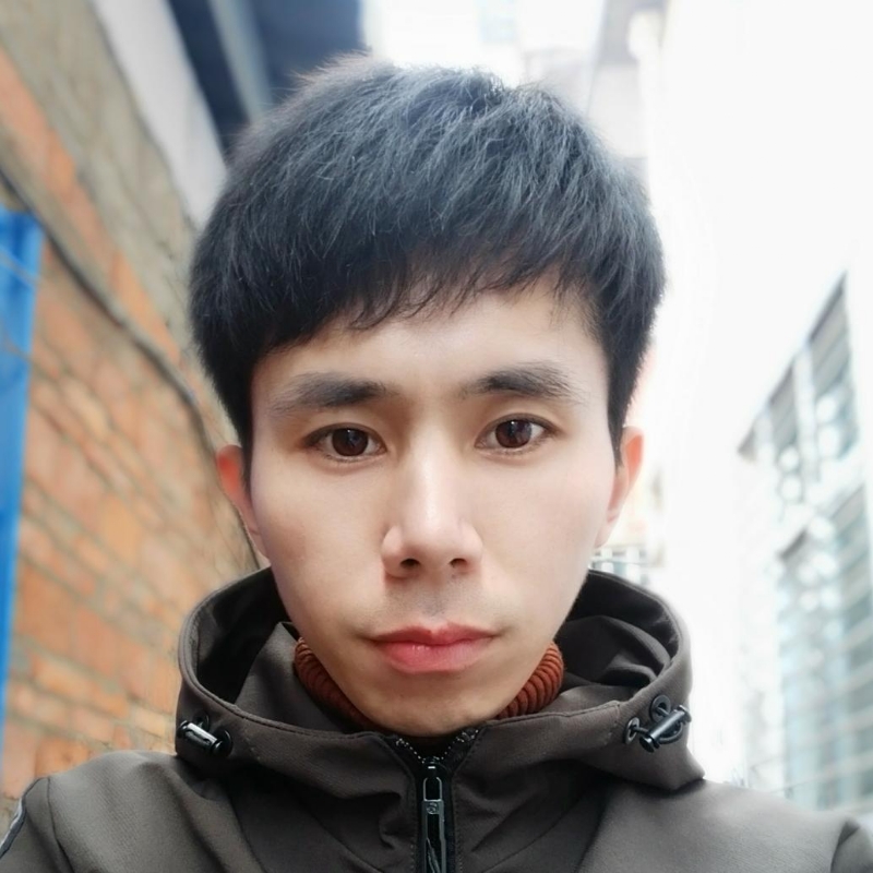 等一人白首的第二张照片--长泰交友网