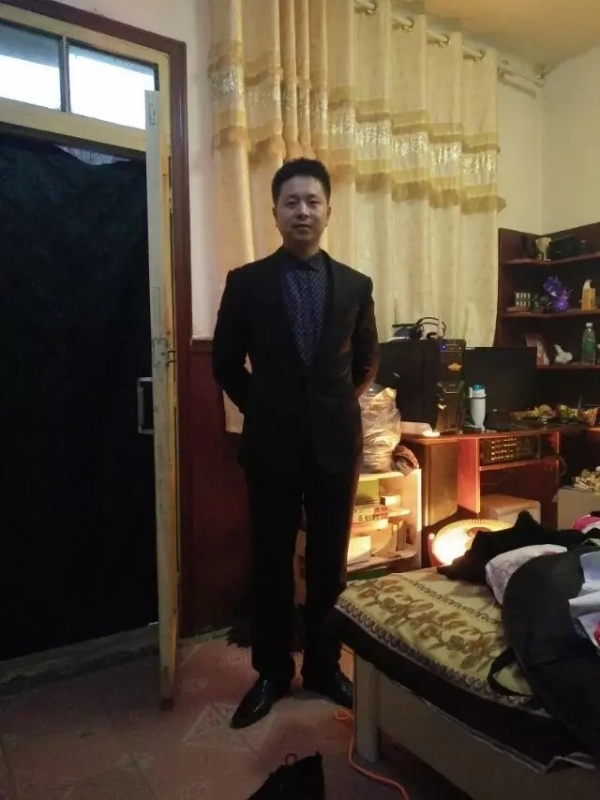 亮亮的第一张照片--长泰交友网