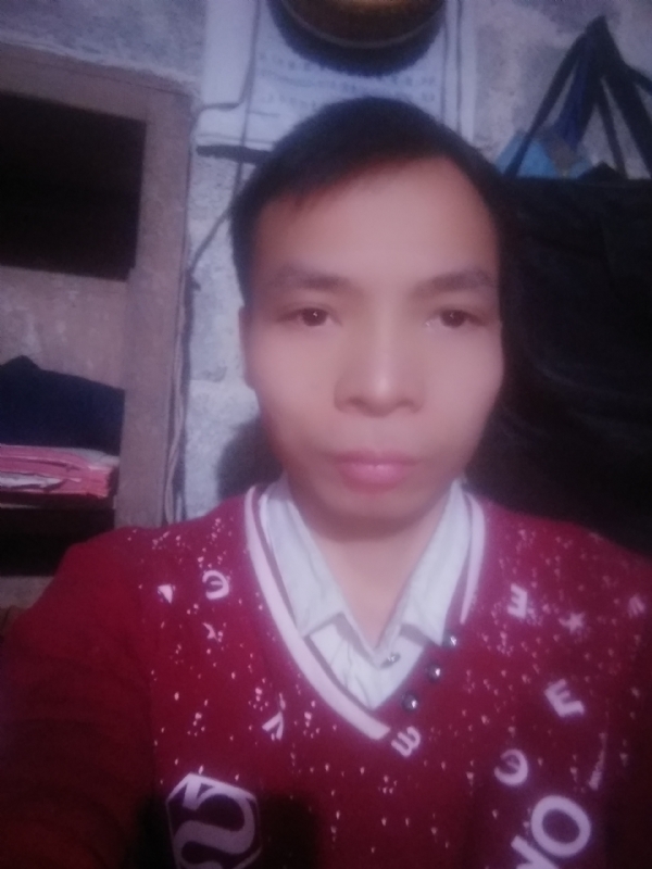 笑看人生百态的第一张照片--长泰交友网