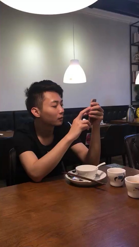 痊愈的第一张照片--长泰交友网