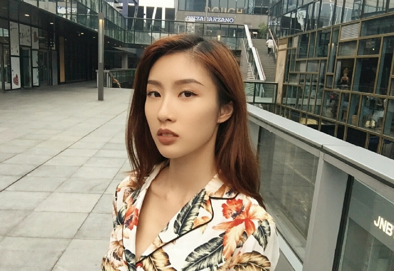 蘇悅的第四张照片--长泰交友网