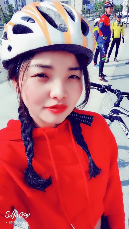 杜艳艳的第三张照片--长泰交友网