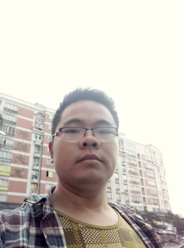 今生今世的第一张照片--长泰交友网