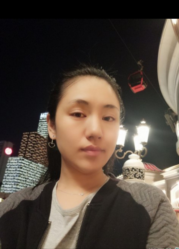 飄兒的第一张照片--长泰交友网