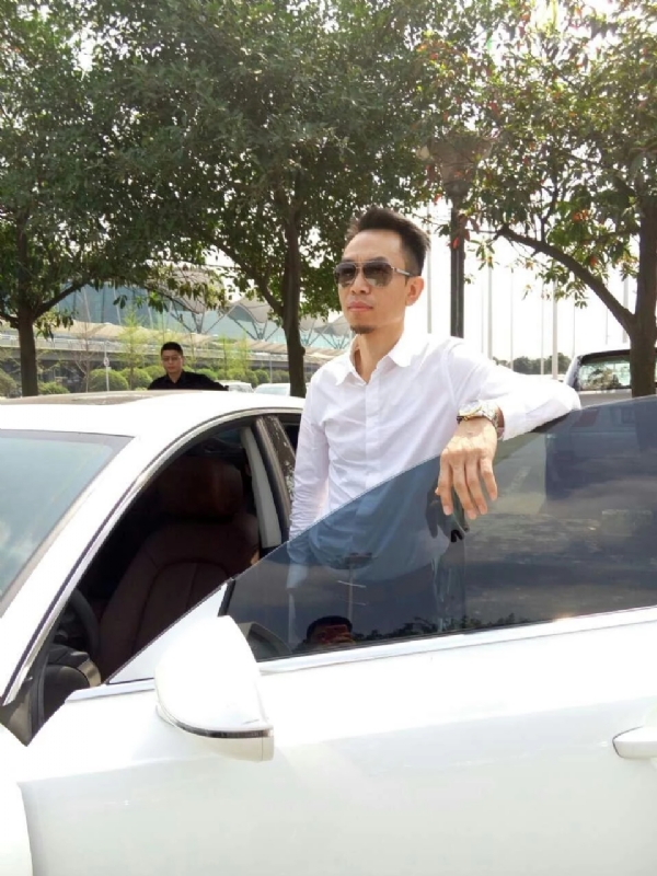 杨岳的第一张照片--长泰交友网