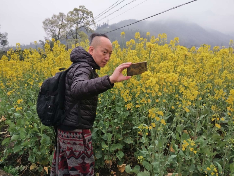 Dennison的第一张照片--长泰交友网