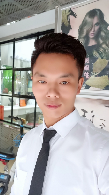 阳光男士的第一张照片--长泰交友网