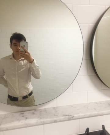男人盾的第一张照片--长泰交友网