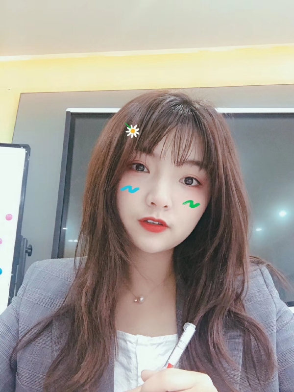 Lisa的第一张照片--长泰交友网
