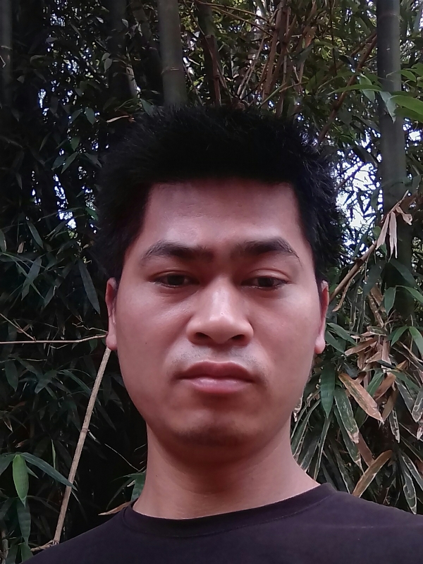 相约的第一张照片--长泰交友网