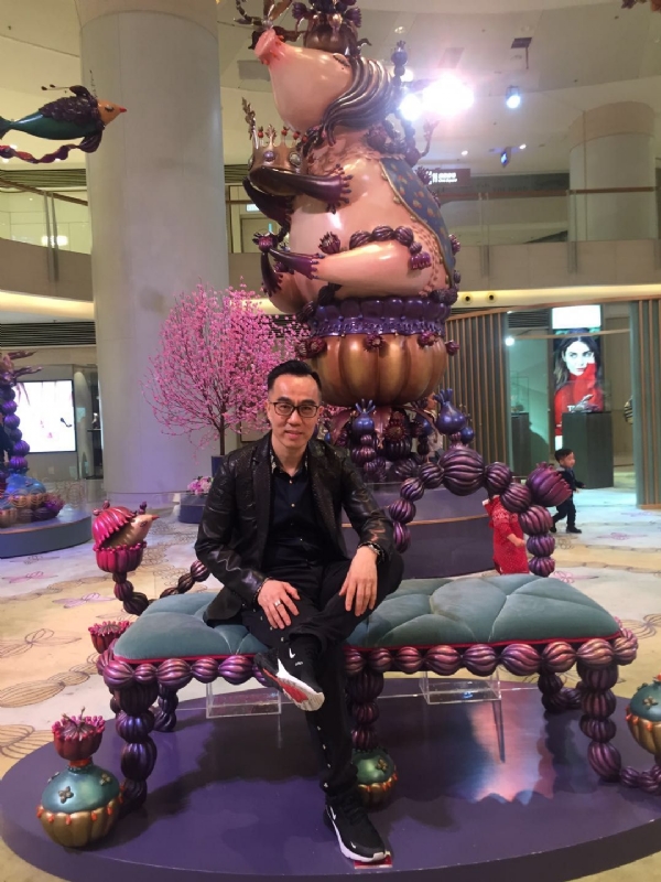 缘来是你的第二张照片--长泰交友网