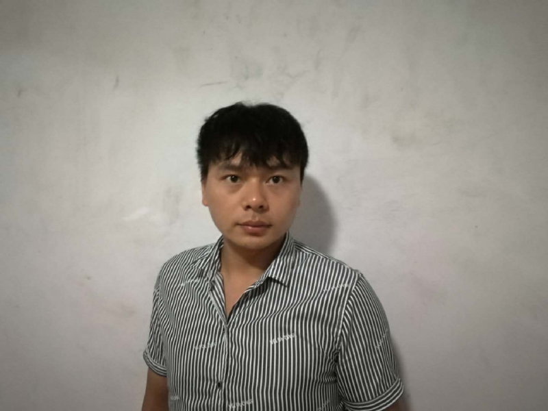 微笑的云的第一张照片--长泰交友网