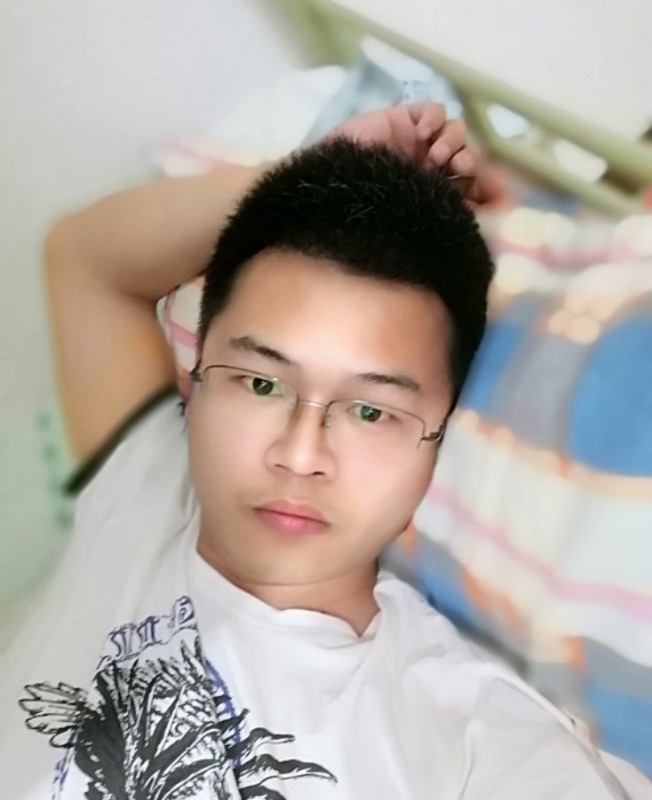 缘来如此的第一张照片--长泰交友网