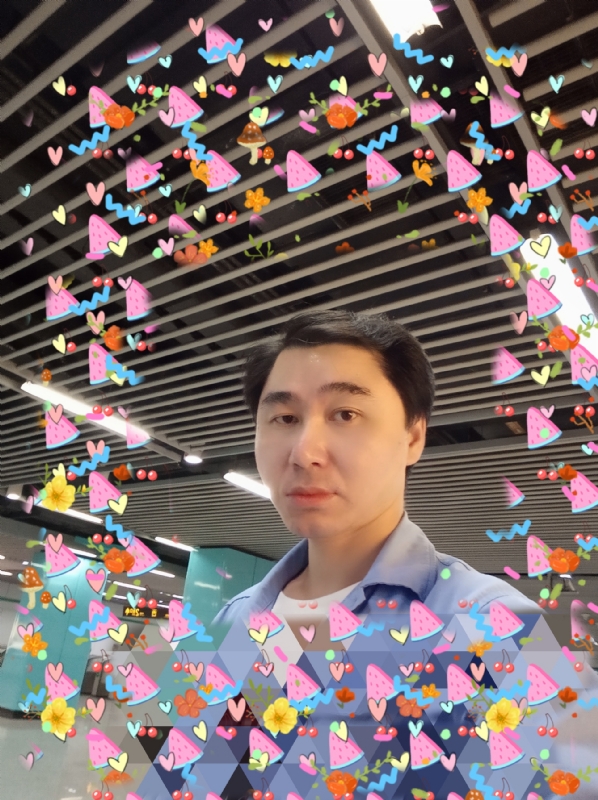 绿叶的第一张照片--长泰交友网