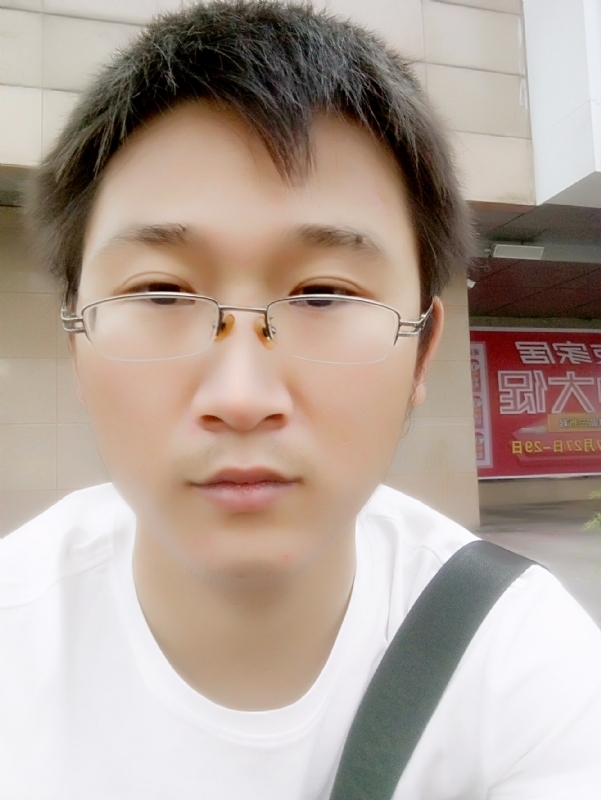 期待那一刻的第一张照片--长泰交友网
