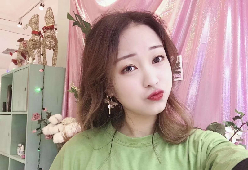 罗兰的第二张照片--长泰交友网