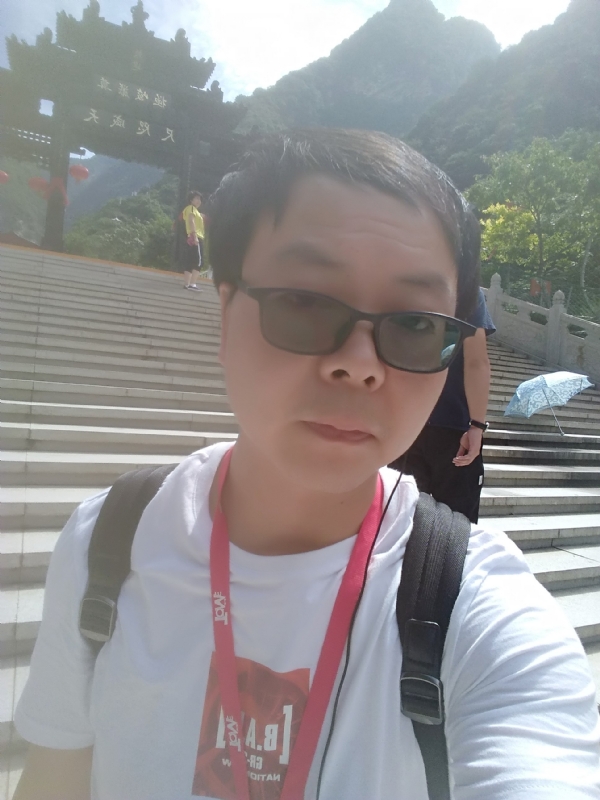 往后余生的第一张照片--长泰交友网