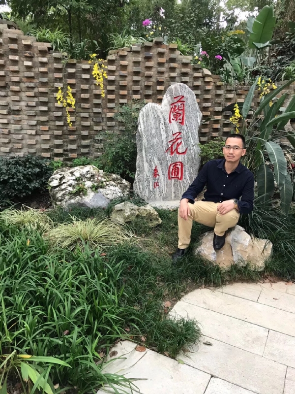 真心换真心的第一张照片--长泰交友网