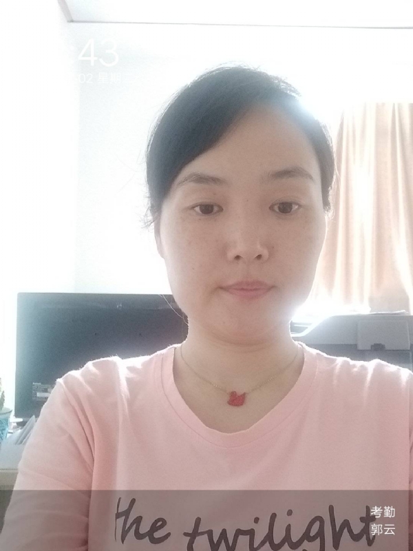 小云的第一张照片--长泰交友网