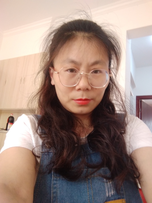 毛豆的第一张照片--长泰交友网