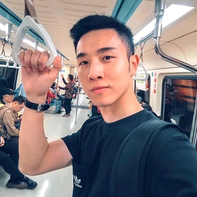然然男士的第三张照片--长泰交友网