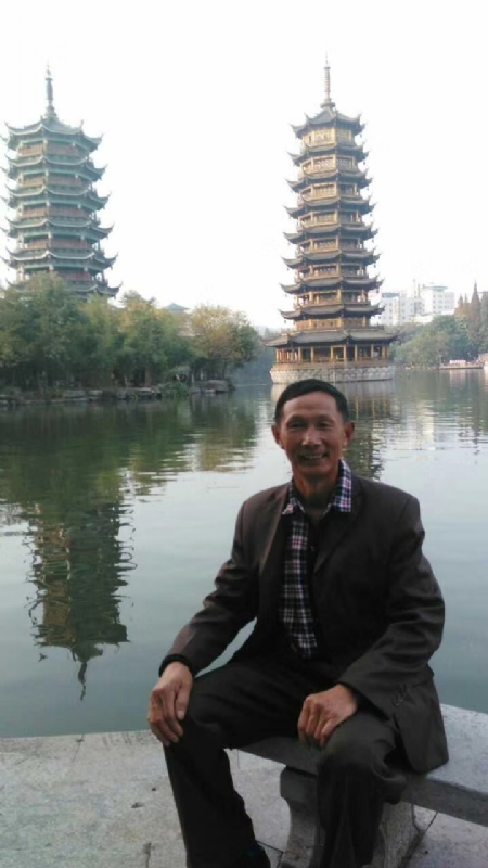 寻找有缘人的第一张照片--长泰交友网
