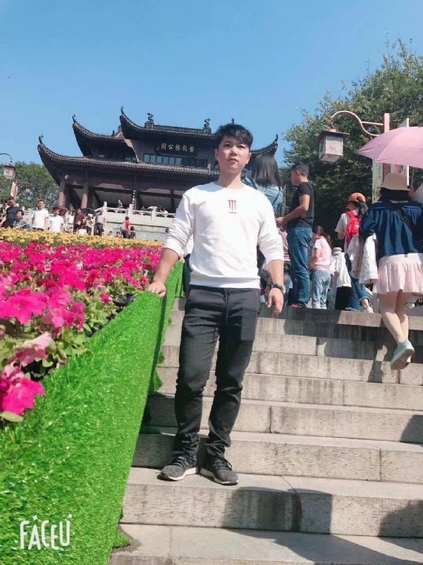 坦然的第二张照片--长泰交友网