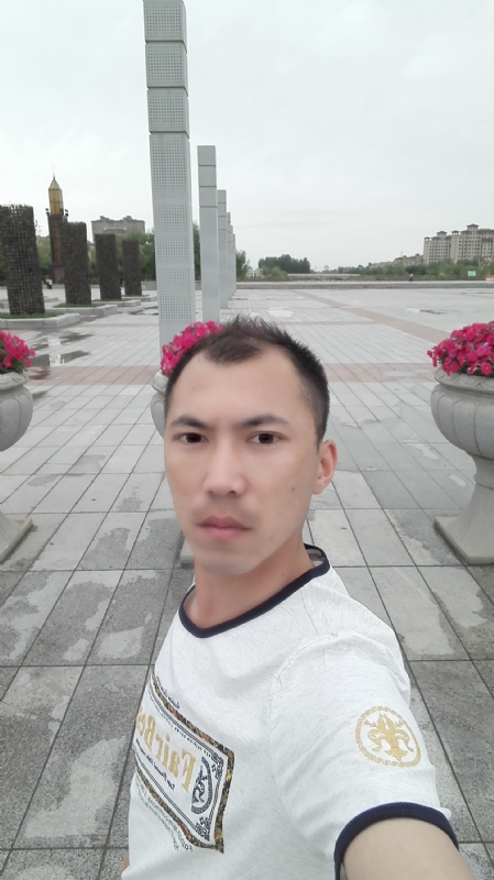 天平的第一张照片--长泰交友网