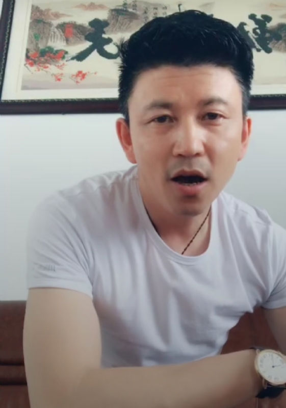 李东承的第一张照片--长泰交友网