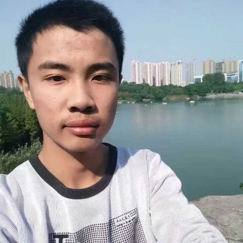 CC的第一张照片--长泰交友网