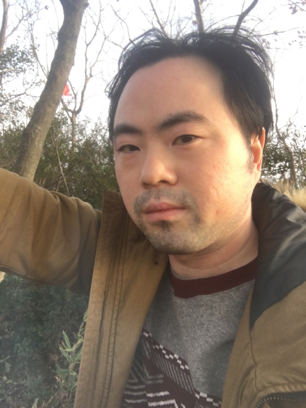 一墨的第一张照片--长泰交友网