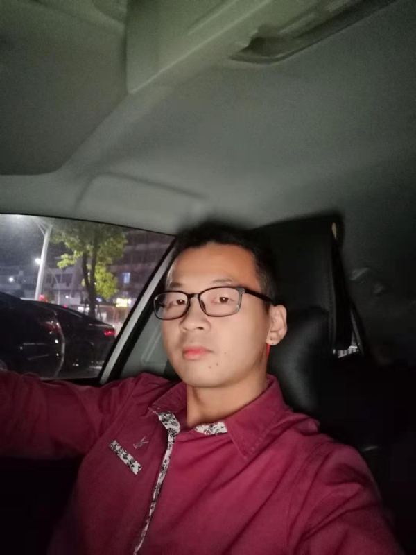 遇你最美的第一张照片--长泰交友网