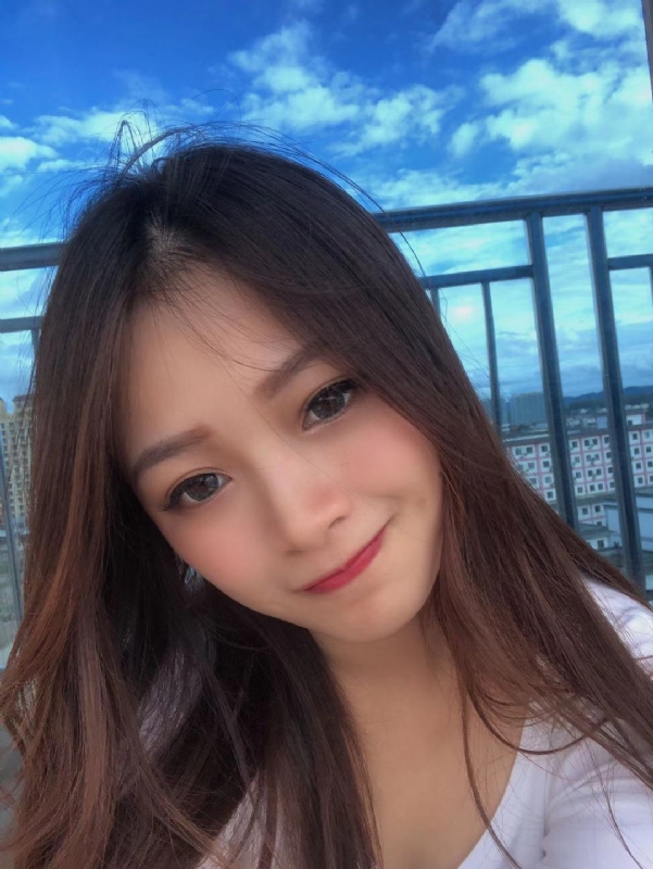 温柔诗函的第一张照片--长泰交友网