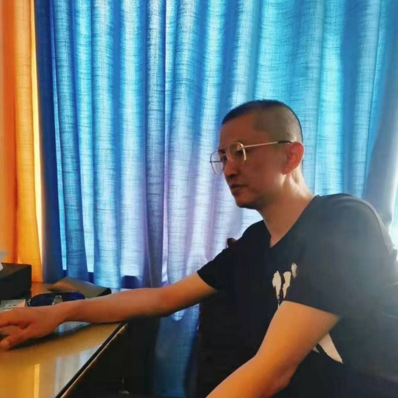 静心的第一张照片--长泰交友网